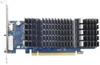 Купить відеокарта Asus GeForce GT 1030 GT1030-SL-2G-BRK: цена от 3341 грн.