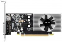 Купить видеокарта PNY GeForce GT 1030 VCGGT10302PB: цена от 3622 грн.