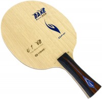 Купить ракетка для настольного тенниса YINHE Uranus U-1 VB: цена от 1349 грн.