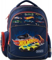 Купить школьный рюкзак (ранец) KITE Hot Wheels HW19-510S  по цене от 953 грн.