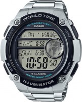 Купить наручний годинник Casio AE-3000WD-1A: цена от 1770 грн.
