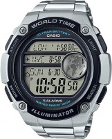 Купити наручний годинник Casio AE-3000WD-1A  за ціною від 1720 грн.