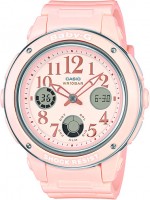 Купить наручний годинник Casio Baby-G BGA-150EF-4B: цена от 6710 грн.