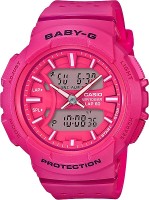 Купить наручний годинник Casio BGA-240-4A: цена от 5890 грн.