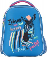 Купить школьный рюкзак (ранец) KITE Animal Planet AP17-531M  по цене от 1700 грн.