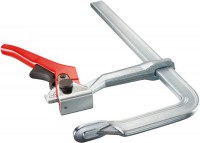 Купить тиски Bessey GH30: цена от 3714 грн.