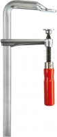 Купить тиски Bessey GZ40  по цене от 3082 грн.