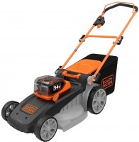 Купить газонокосилка Black&Decker CLM5448PC2  по цене от 36960 грн.