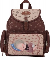 Купить школьный рюкзак (ранец) KITE Gapchinska GP17-965S-1  по цене от 1020 грн.