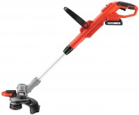 Купить газонокосарка Black&Decker STC1820EPC-QW: цена от 6542 грн.