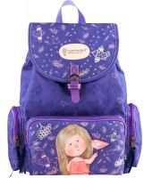 Купить школьный рюкзак (ранец) KITE Gapchinska GP18-965S-2  по цене от 1000 грн.