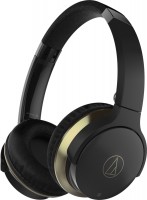 Купити навушники Audio-Technica ATH-AR3BT  за ціною від 21160 грн.