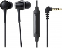 Купить наушники Audio-Technica ATH-CKR70iS  по цене от 3510 грн.