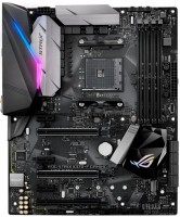 Купити материнська плата Asus ROG STRIX X370-F GAMING за ціною від 5771 грн.