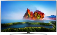 Купити телевізор LG 86SJ957V  за ціною від 118790 грн.
