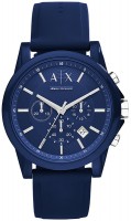 Купить наручные часы Armani AX1327  по цене от 4715 грн.