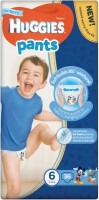 Купить подгузники Huggies Pants Boy 6 (/ 36 pcs) по цене от 457 грн.