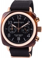 Купить наручные часы Briston 14140.PRA.T.1.NB  по цене от 17413 грн.