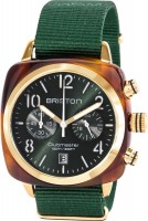 Купить наручные часы Briston 15140.PYA.T.10.NBG  по цене от 17413 грн.