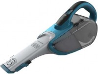 Купити пилосос Black&Decker DVJ 320 J  за ціною від 2699 грн.