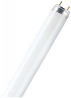 Купить лампочка Osram LUMILUX T8 18W Fito G13: цена от 216 грн.