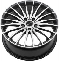 Купити диск MAK Spin (6,5x15/4x108 ET25 DIA65,1) за ціною від 3305 грн.