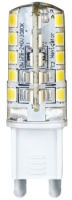 Купить лампочка Navigator NLL-S-G9-3W-230-3K  по цене от 70 грн.