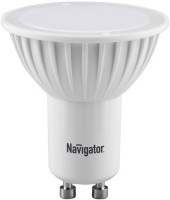 Купить лампочка Navigator NLL-PAR16-7-230-3K-GU10: цена от 53 грн.