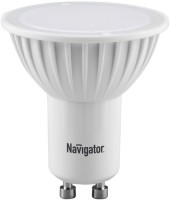 Купити лампочка Navigator NLL-PAR16-7-230-4K-GU10  за ціною від 85 грн.