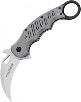 Купити ніж / мультитул Fox Folding Karambit 478  за ціною від 5150 грн.