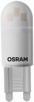 Купить лампочка Osram LED STAR PIN 2.8W 2700K G9  по цене от 159 грн.