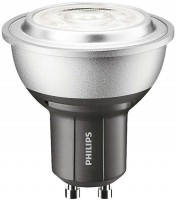Купить лампочка Philips MASTER LEDspotMV D 5.4W 2700K GU10  по цене от 140 грн.