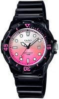 Купить наручний годинник Casio LRW-200H-4E: цена от 1290 грн.