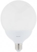 Купити лампочка Philips LEDGlobe G120 11.5W 2700K E27  за ціною від 1350 грн.