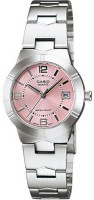 Купить наручний годинник Casio LTP-1241D-4A: цена от 1430 грн.
