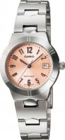 Купить наручний годинник Casio LTP-1241D-4A3: цена от 1430 грн.