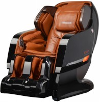 Купить массажное кресло Yamaguchi Axiom Chrome Limited  по цене от 231000 грн.