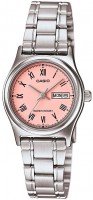 Купить наручний годинник Casio LTP-V006D-4B: цена от 1270 грн.