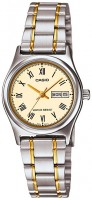 Купити наручний годинник Casio LTP-V006SG-9B  за ціною від 1810 грн.