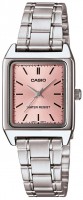 Купити наручний годинник Casio LTP-V007D-4E  за ціною від 2356 грн.