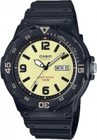 Купить наручные часы Casio MRW-200H-5B  по цене от 1470 грн.