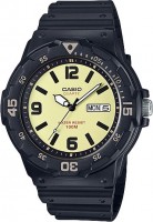 Купити наручний годинник Casio MRW-200H-5B  за ціною від 1470 грн.