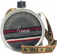 Купити фляга Laken Far West 1.5L  за ціною від 1944 грн.