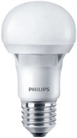 Купить лампочка Philips Essential LEDBulb A60 5W 6500K E27: цена от 89 грн.