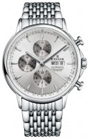 Купить наручные часы EDOX 01120-3MAIN  по цене от 67490 грн.