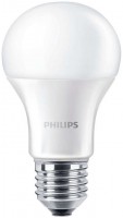 Купить лампочка Philips CorePro LEDbulb A60 10W 4000K E27  по цене от 1350 грн.