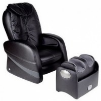 Купить массажное кресло Casada Smart 3S  по цене от 31620 грн.