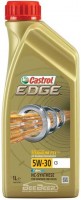 Купить моторное масло Castrol Edge 5W-30 C3 1L  по цене от 446 грн.