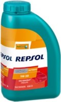 Купить моторное масло Repsol AutoGas 5W-30 1L  по цене от 316 грн.