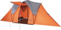 Купить палатка Bestway Camp Base 6: цена от 7588 грн.